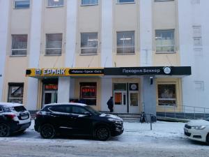 г. Петрозаводск